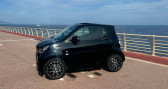 Smart Fortwo Cabriolet IV EQ 82ch prime   MONACO 98