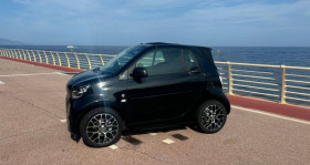 Smart Fortwo , garage MONACO INFINITY LUXURY  MONACO