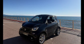 Annonce Smart Fortwo occasion Essence Cabriolet PASSION � MONACO