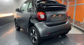 Smart Fortwo occasion 2021 mise en vente à PARIS par le garage 6 LITRES - photo n°1