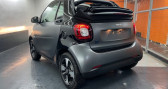 Smart Fortwo occasion année 2021 boite Automatique Annonce Smart Fortwo occasion Electrique Carbiolet à PARIS