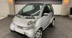 Smart Fortwo , garage LUXURY & PERFORMANCE SELECTION  Antibes