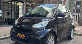 Smart Fortwo occasion 2007 mise en vente &agrave; Montrouge par le garage EWIGO MONTROUGE - photo n&deg;1