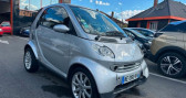 Smart Fortwo Coupe 0.7 61 passion   Morsang Sur Orge 91