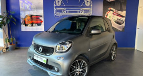 Smart Fortwo , garage AUTO BUY WEB � Saint-Maur-des-Fossés