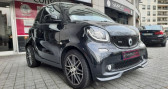 Annonce Smart Fortwo occasion Essence COUPE 0.9 109 ch SS BA6 Brabus Xclusive à Montreuil