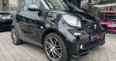 Annonce Smart Fortwo occasion Essence COUPE 0.9 109 ch SS BA6 Brabus Xclusive à Montreuil