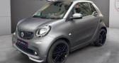 Annonce Smart Fortwo occasion Essence COUPE 0.9 109 ch SS BA6 Brabus Xclusive  PARIS