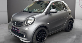 Smart Fortwo , garage SIMPLICICAR PARIS 15 � PARIS