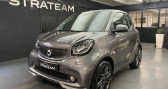 Smart Fortwo COUPE 0.9 90 BRABUS STYLE  2019 - annonce de voiture en vente sur Auto Sélection.com