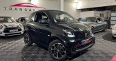 Annonce Smart Fortwo occasion Essence coupe 0.9 90 ch s ba6 passion  CANNES