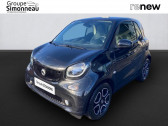 Annonce Smart Fortwo occasion  COUPE 0.9 90 ch S&S BA6 Perfect à SAINT DOULCHARD