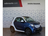 Annonce Smart Fortwo occasion Essence Coup 0.9 90 ch S&S Proxy  Toulouse
