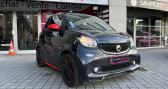 Annonce Smart Fortwo occasion Essence COUPE 0.9 90 ch SS A Urbanlava à Montreuil