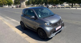 Smart Fortwo COUPE 0.9 90 ch SS BA6 Brabus Style   PARIS 75