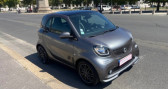 Smart Fortwo COUPE 0.9 90 ch SS BA6 Brabus Style  2019 - annonce de voiture en vente sur Auto S&eacute;lection.com
