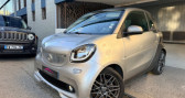 Annonce Smart Fortwo occasion Essence COUPE 0.9 90 ch SS BA6 Prime  NICE