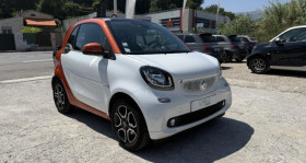 Smart Fortwo , garage CARLIZ  LA COLLE SUR LOUP