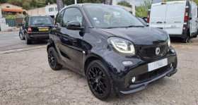 Smart Fortwo occasion 2019 mise en vente à LA COLLE SUR LOUP par le garage CARLIZ - photo n°1