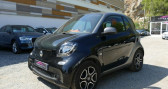 Smart Fortwo COUPE 0.9 TWINAMIC 90 Ch PASSION BVA6   LA CIOTAT 13