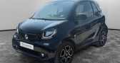 Annonce Smart Fortwo occasion Essence Coupe 0.9i - 90 S&S - BV Twinamic Euro 6c II Prime � nice