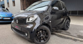 Annonce Smart Fortwo occasion Essence COUPE 0.9L 90 ch SS BA6 Prime � NICE