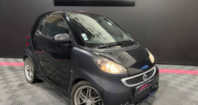 Smart Fortwo occasion 2013 mise en vente &agrave; ARLES par le garage TRANSAKAUTO ARLES - photo n&deg;1