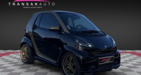Smart Fortwo , garage TRANSAKAUTO LE CANNET � Le Cannet