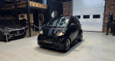 Annonce Smart Fortwo occasion Essence COUPE 1.0 102ch Brabus Xclusive � Saint Ouen L'Aumone