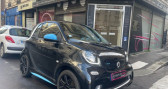 Annonce Smart Fortwo occasion Essence COUPE 1.0 71 ch SS A TVA RECUPERABLE  PARIS