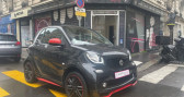 Annonce Smart Fortwo occasion Essence COUPE 1.0 71 ch SS A Urbanlava / Pack BRABUS  PARIS