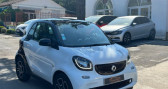 Annonce Smart Fortwo occasion Essence COUPE 1.0 71 ch SS BA6 Prime  GASSIN