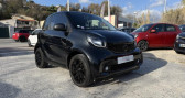 Annonce Smart Fortwo occasion Essence Coup� 1.0 71cv Passion Twinamic � LA COLLE SUR LOUP