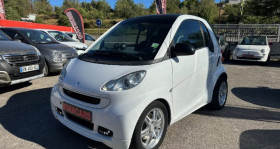 Smart Fortwo , garage MIRACARS  Les Pennes-Mirabeau