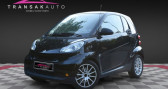 Smart Fortwo COUPE 1.0 84ch Passion   Le Cannet 06