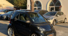 Smart Fortwo COUPE 1.0 98ch Brabus Xclusive  à GASSIN 83