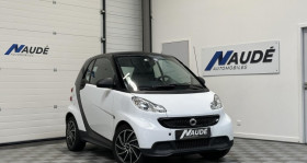 Smart Fortwo , garage NAUDE AUTOMOBILES CHAPONOST  CHAPONOST