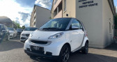 Annonce Smart Fortwo occasion Essence Coupe 1.0i - 61 mhd 2007 Pure PHASE 3 � Longeville Lès Metz