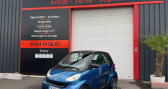 Annonce Smart Fortwo occasion Essence Coup 1.0i 71 cv Bote auto phase 2  Bischwiller