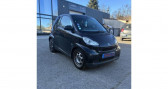 Annonce Smart Fortwo occasion Essence Coupe 1.0i - 71 mhd 2007 Pure PHASE 1 � MONTMAGNY
