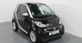 Smart Fortwo , garage DRIVE ON � Saint André de Corcy