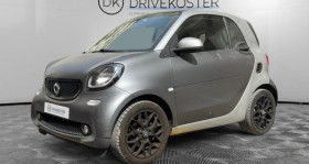 Smart Fortwo , garage DRIVEKOSTER � nice