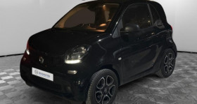 Smart Fortwo occasion 2017 mise en vente &agrave; nice par le garage DRIVEKOSTER - photo n&deg;1