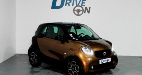 Smart Fortwo , garage DRIVE ON � Saint André de Corcy