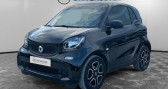 Annonce Smart Fortwo occasion Essence Coupe 1.0i - 71 S&S Pure � nice
