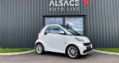 Smart Fortwo Coupe 1.0i 71CH Pure   Marlenheim 67
