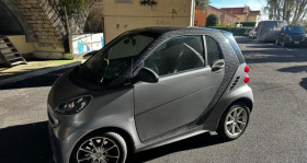 Smart Fortwo , garage VOTRE AGENCE AUTO � Roquebrune Cap Martin