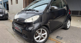 Smart Fortwo occasion 2011 mise en vente &agrave; NICE par le garage TRANSAKAUTO NICE EST - photo n&deg;1