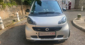 Smart Fortwo COUPE 102CH TURBO BRABUS XCLUSIVE SOFTOUCH   Nice 06