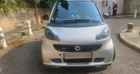 Smart Fortwo occasion 2013 mise en vente à Nice par le garage HP AUTOMOBILES - photo n°1